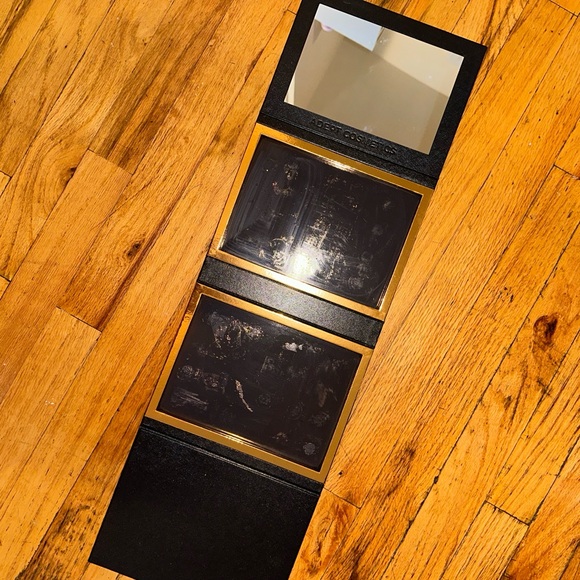 Adept cosmetics double magnetic palette (+shadows) - Picture 2 of 7